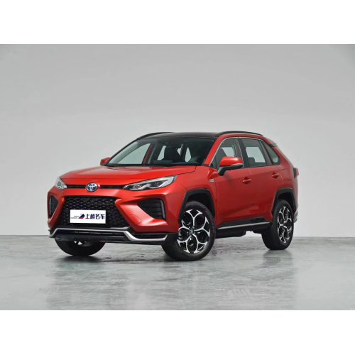 Ev Electric Car TOYOTA Ev Wildlander Suv Electric Car New Energy Vehicles Electric Cars